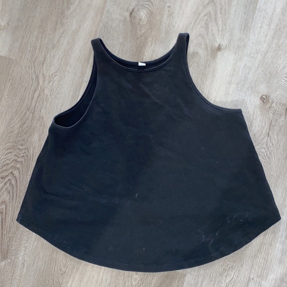 Lululemon Blissed Out Tank W 6 - Picture 3 of 5